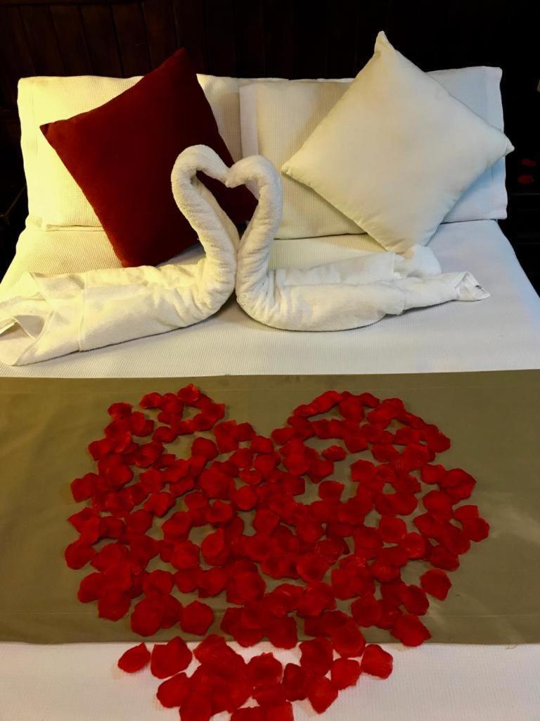 Spa Holistico Real Hotel Mineral del Monte Bagian luar foto